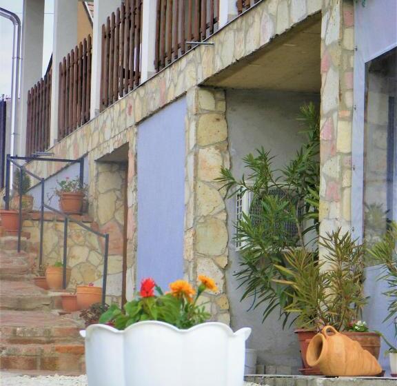 标准间, Hegyaljai Panoráma Vendégház