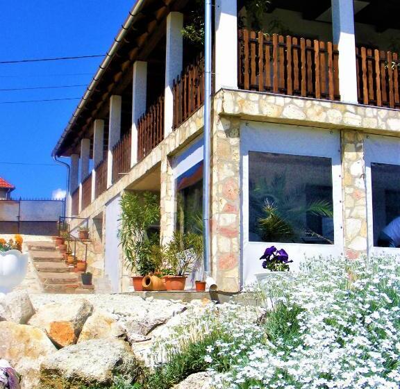 标准间, Hegyaljai Panoráma Vendégház