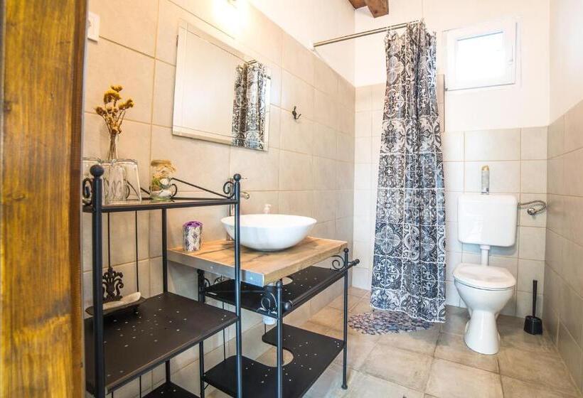 标准间, Hegyaljai Panoráma Vendégház