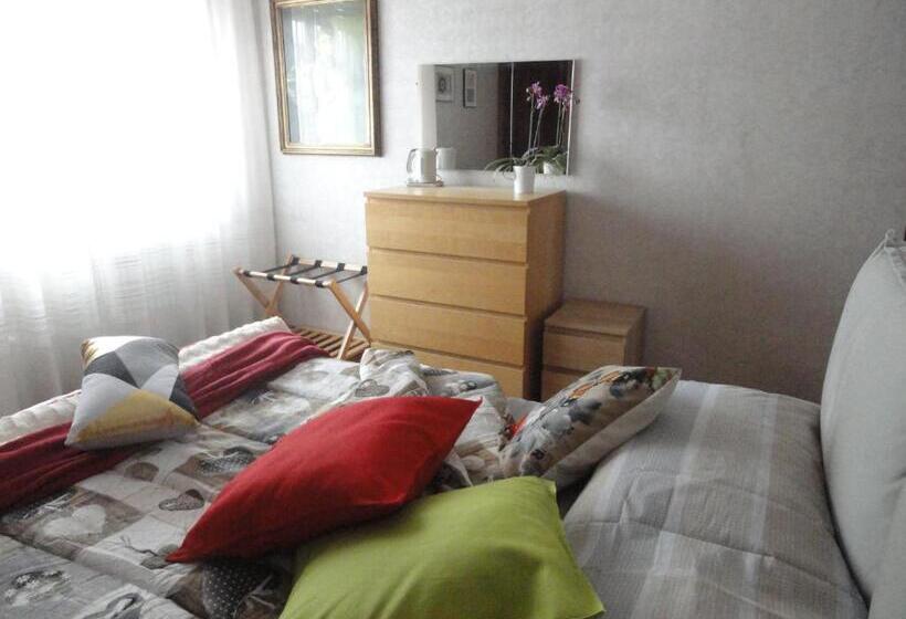 اتاق استاندارد, House Dolcevita 30 Min Per Venezia