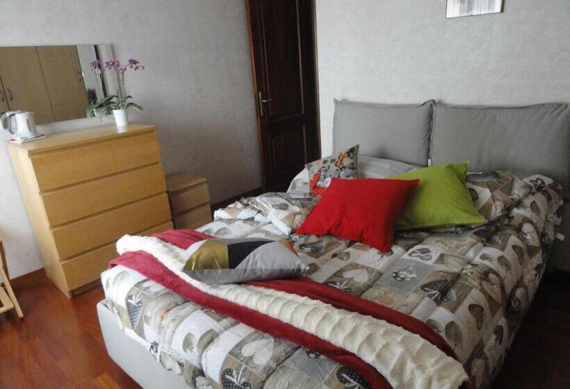 اتاق استاندارد, House Dolcevita 30 Min Per Venezia