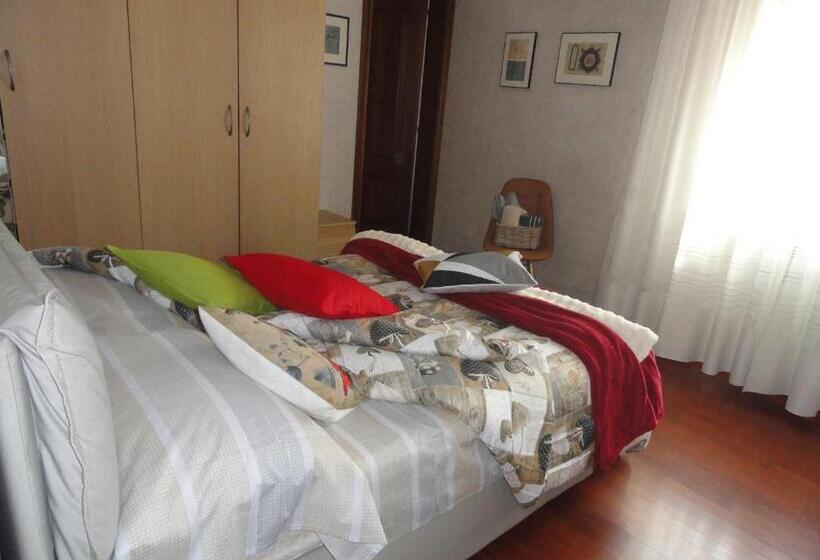 اتاق استاندارد, House Dolcevita 30 Min Per Venezia
