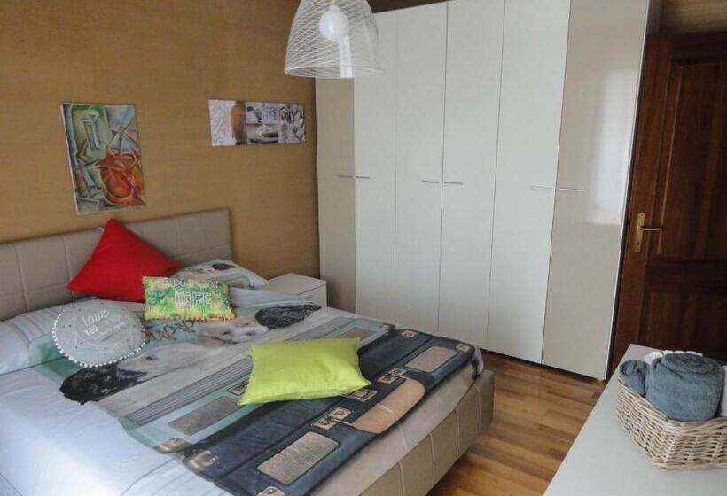 اتاق استاندارد سه نفره, House Dolcevita 30 Min Per Venezia