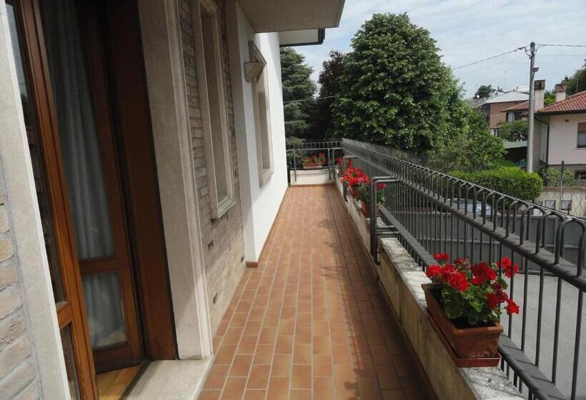 اتاق استاندارد سه نفره, House Dolcevita 30 Min Per Venezia