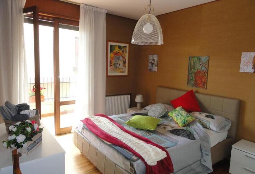 اتاق استاندارد سه نفره, House Dolcevita 30 Min Per Venezia