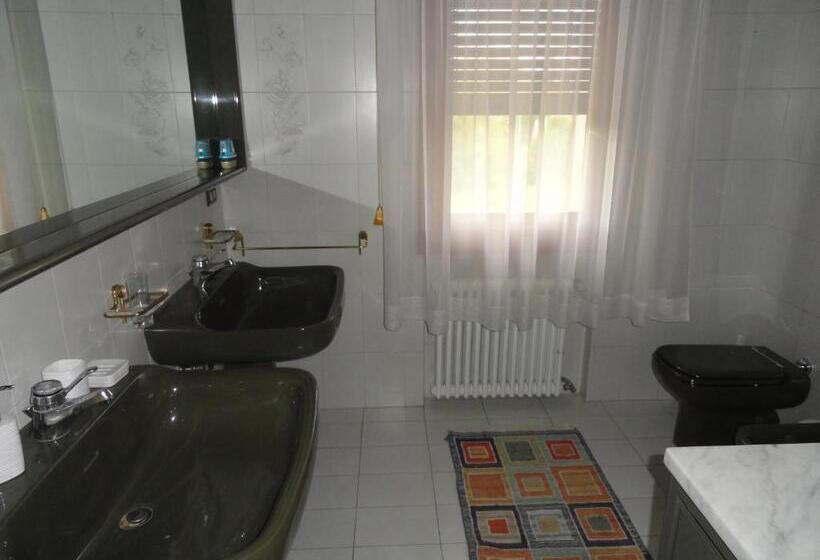 اتاق استاندارد چهار تخته, House Dolcevita 30 Min Per Venezia