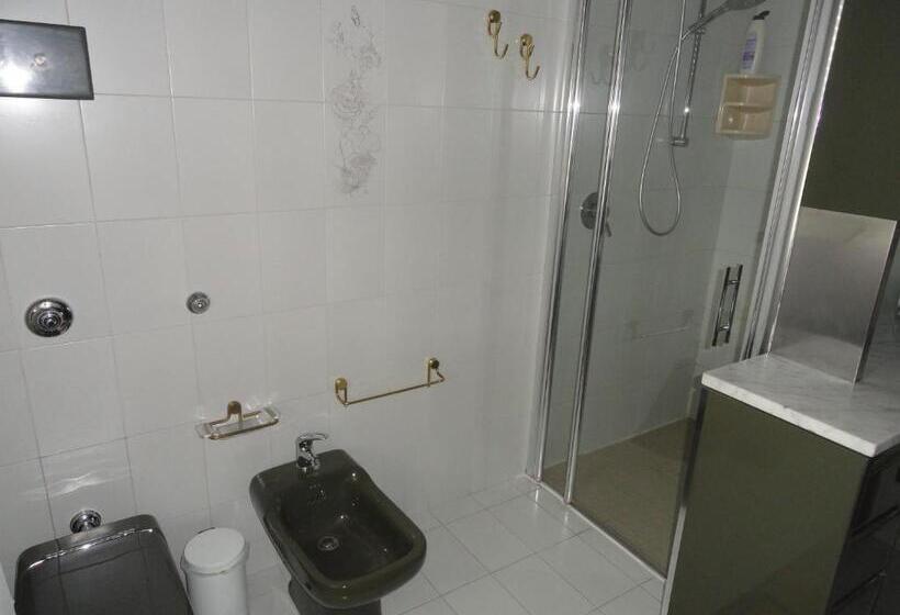 اتاق استاندارد چهار تخته, House Dolcevita 30 Min Per Venezia