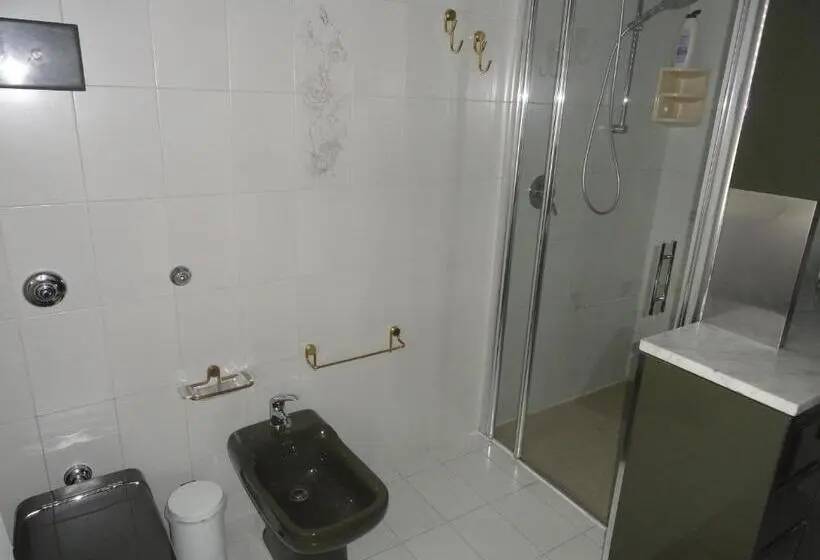 اتاق استاندارد چهار تخته, House Dolcevita 30 Min Per Venezia