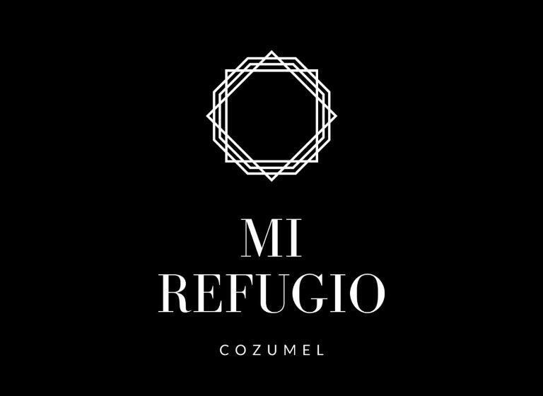 キングサイズベッドのデラックスルーム, Mi Refugio Dive House