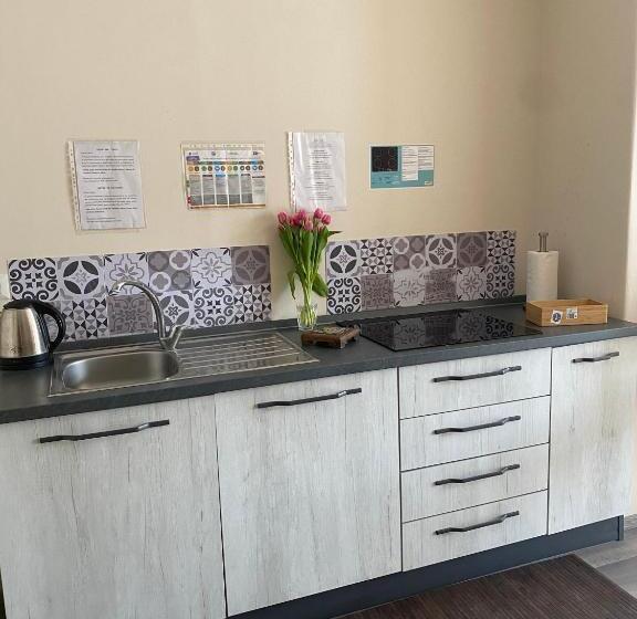 اتاق استاندارد, R&b Santa Nicolella