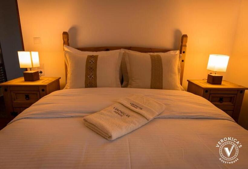 Standard-huone, Veronica’s Guesthouse