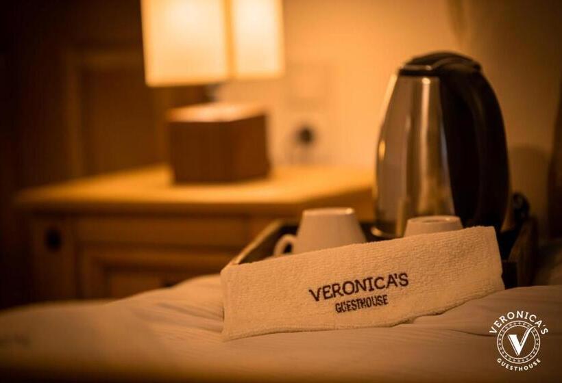 Standard-huone, Veronica’s Guesthouse