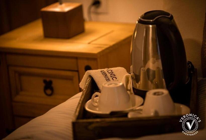 Standard-huone, Veronica’s Guesthouse