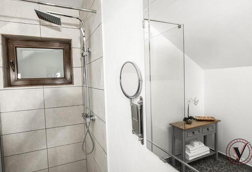 Standard-huone, Veronica’s Guesthouse