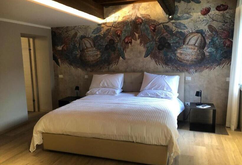 Номер Стандарт, Villa Cantoni Marca