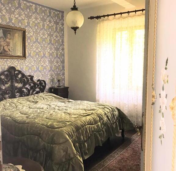 标准间, Angolo Di Paradiso B&b