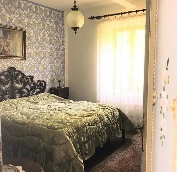 スタンダードルーム, Angolo Di Paradiso B&b