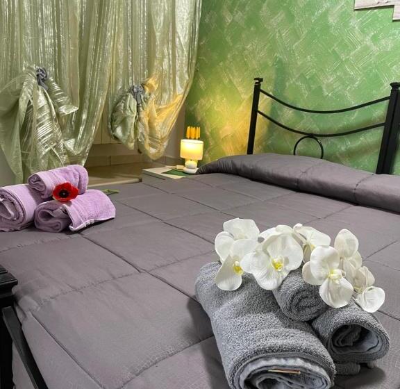 标准间, B&b Bovianum