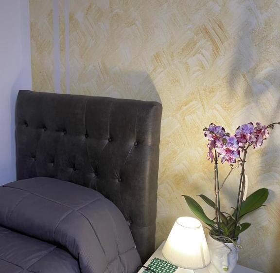 Четырехместный Номер Стандарт, B&b Bovianum