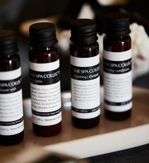 디럭스 룸 가든 전망, B&b Sett