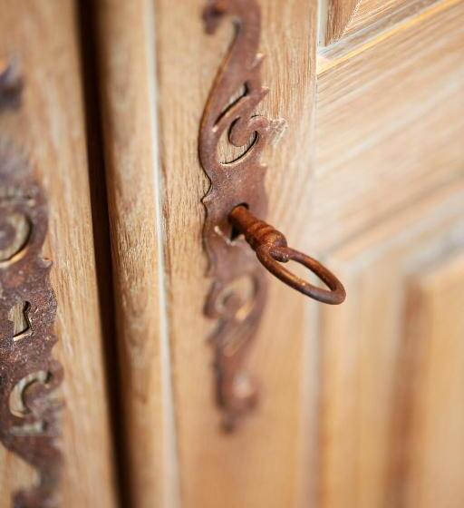 디럭스 룸 가든 전망, B&b Sett