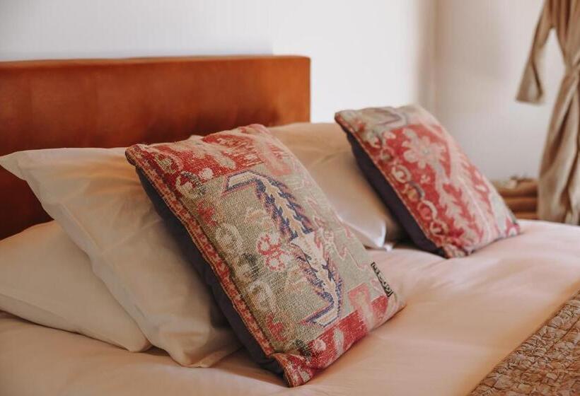 Номер Deluxe, Finca Viva La Vida