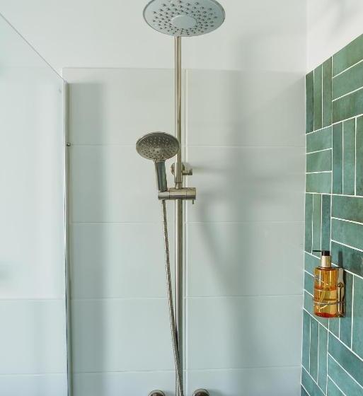 Номер Deluxe, Finca Viva La Vida