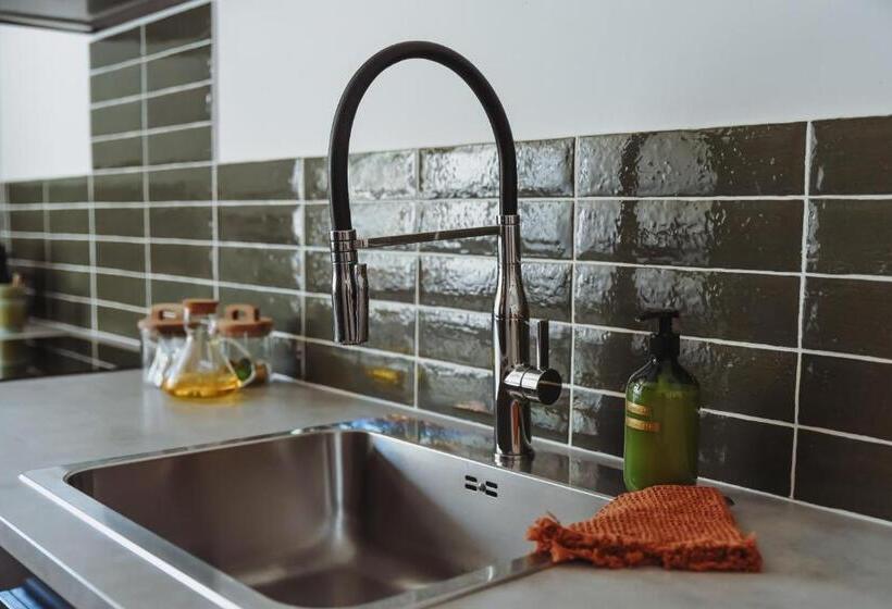 Дом 2 Спальни, Finca Viva La Vida