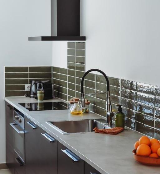 Дом 2 Спальни, Finca Viva La Vida