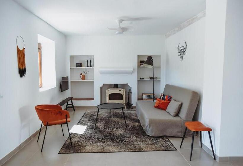 Дом 2 Спальни, Finca Viva La Vida