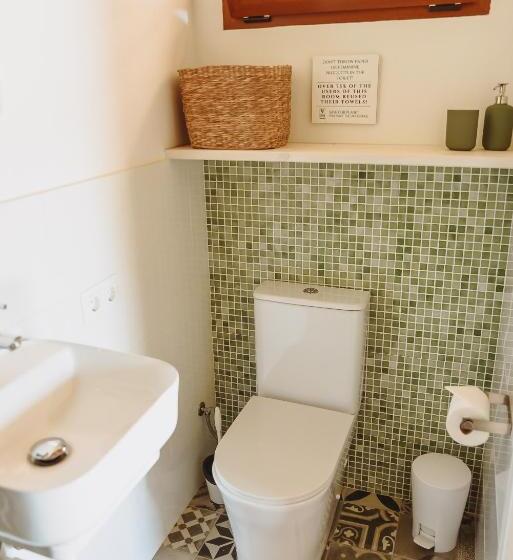 Номер Стандарт с Террасой, Finca Viva La Vida