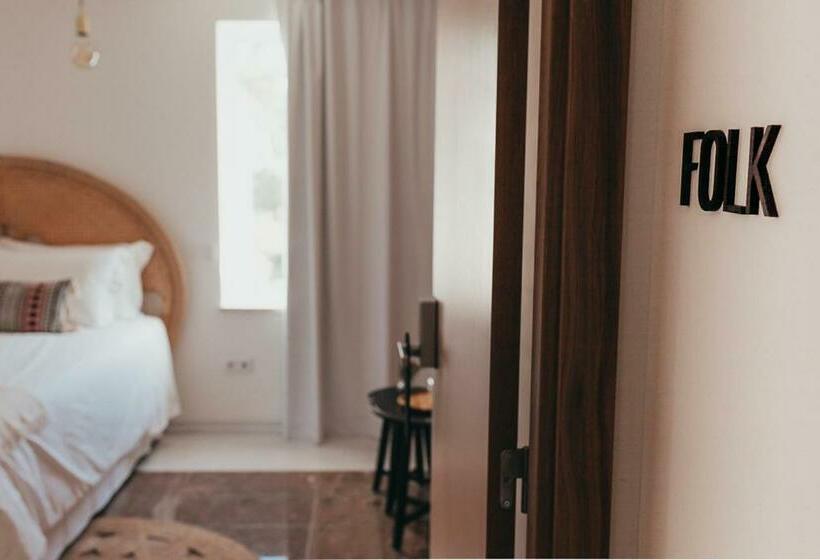 غرفة سوبيريور, Joy Beach House