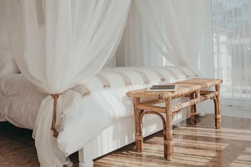 Standard-huone Merinäkymä Parveke, Joy Beach House