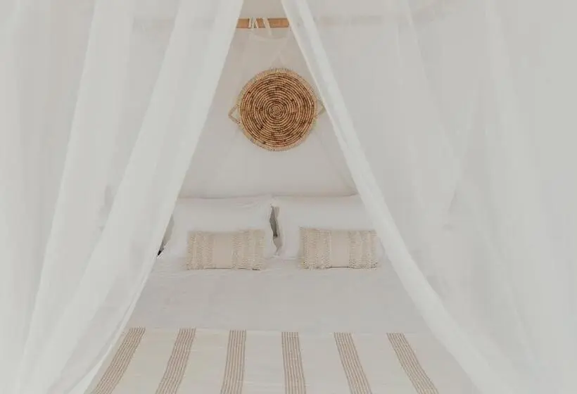Standard-huone Merinäkymä Parveke, Joy Beach House