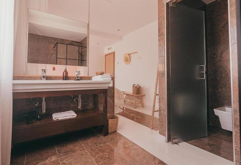 غرفة سوبيريور, Joy Beach House