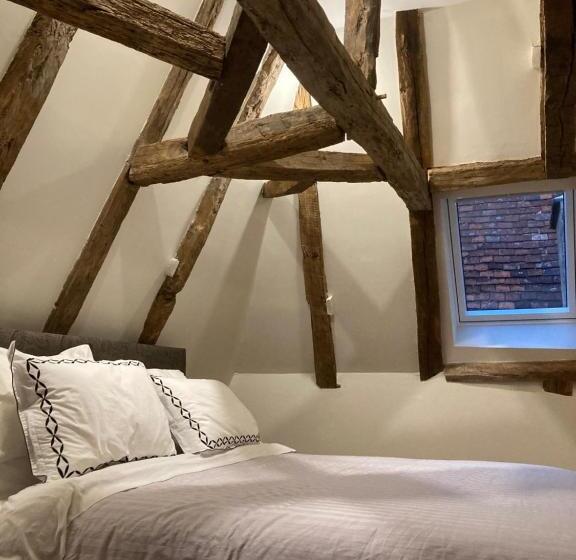 غرفة قياسية, Les Petits Cousins Du Québec   Chambres D’hôtes à Domme