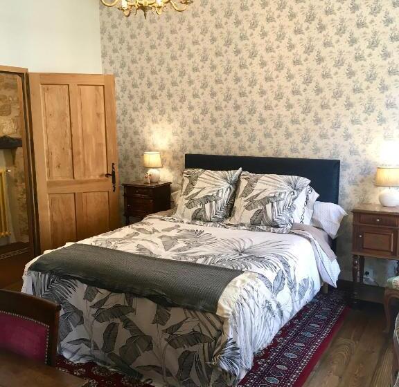 غرفة قياسية, Les Petits Cousins Du Québec   Chambres D’hôtes à Domme