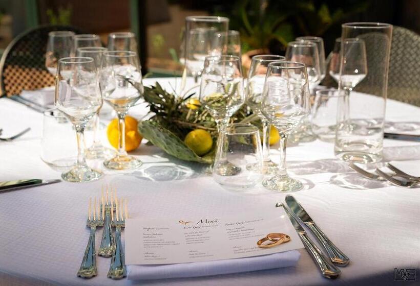 חדר סטנדרט לשלושה, Villa Grandiosa Fc