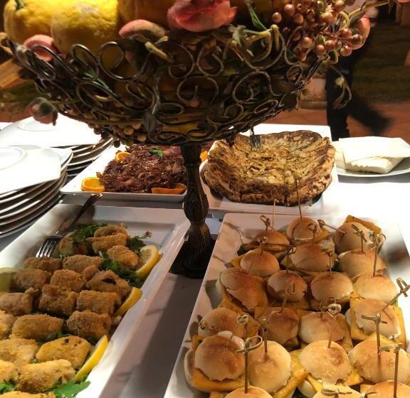 חדר סטנדרט לשלושה, Villa Grandiosa Fc