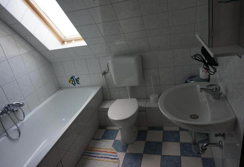 Standard room with outdoor bath, Bone To