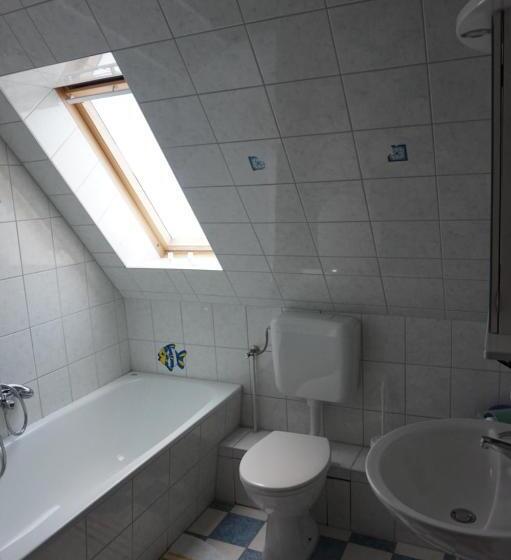 Standard room with outdoor bath, Bone To