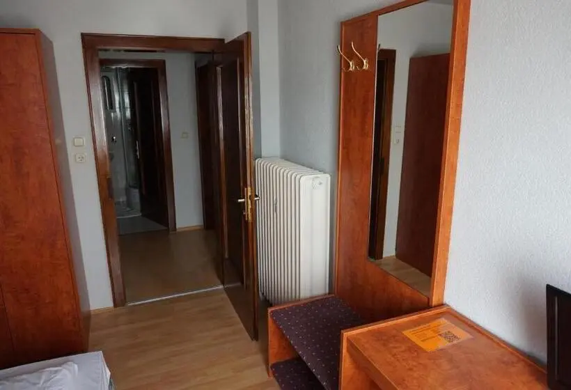 Standard room with outdoor bath, Bone To
