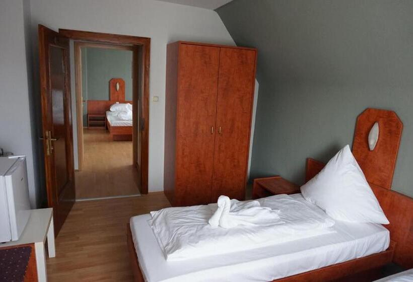 Standard room with outdoor bath, Bone To