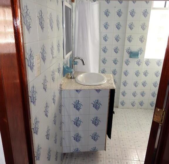 חדר סטנדרט, Don Luis Hostal   Sucursal Hidalgo   Tecolutla