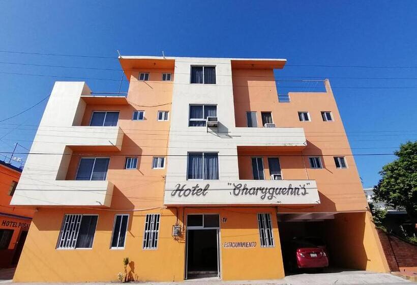エコノミー４人部屋, Don Luis Hostal   Sucursal Hidalgo   Tecolutla