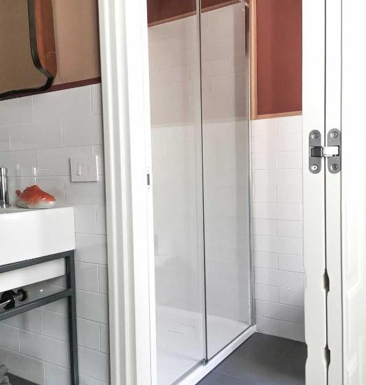 Номер Стандарт, Casa Sebina   Your Design Home On The Lake   3 Bathrooms 3 Bedrooms