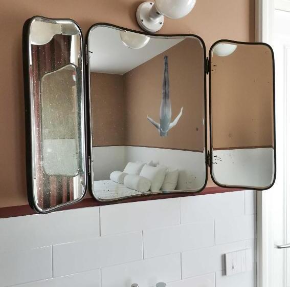 Номер Стандарт, Casa Sebina   Your Design Home On The Lake   3 Bathrooms 3 Bedrooms