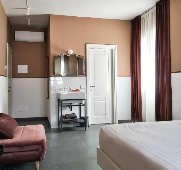 Номер Стандарт, Casa Sebina   Your Design Home On The Lake   3 Bathrooms 3 Bedrooms