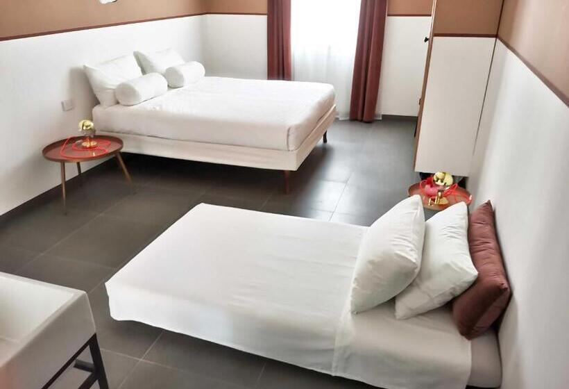 Номер Стандарт, Casa Sebina   Your Design Home On The Lake   3 Bathrooms 3 Bedrooms