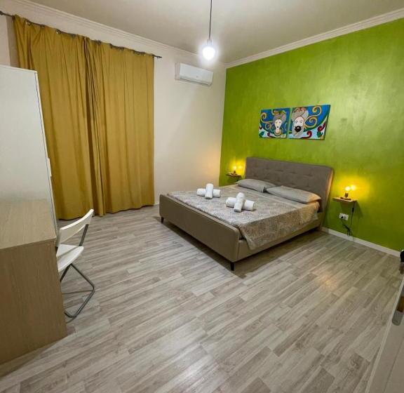 Номер Стандарт, Triskele